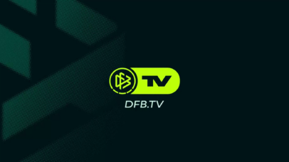 DFB TV: Launch Trailer