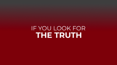 OneGate Media: Dangerous Truth B2B Trailer