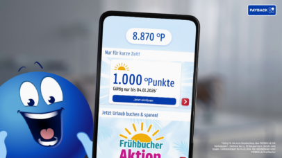 Payback: Reisewelt