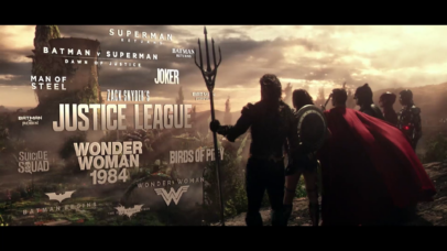 Sky: DC Helden Image