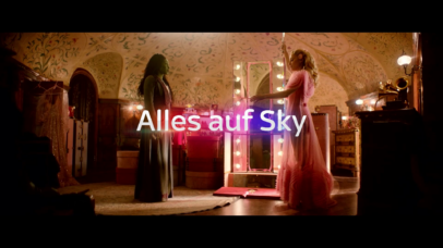 Sky: Highlights Q2 Image