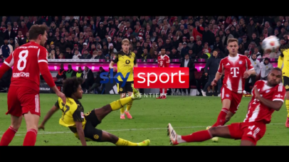 Sky Sport: Bundesliga Matchday 24