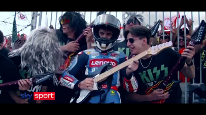 Sky Sport: Motorsport Saisonstart 2025